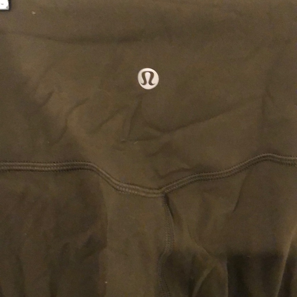 Lulu lemon Align Leggings